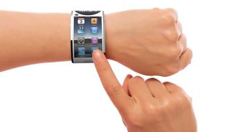 The iWatch Could Be Apple's Secret Weapon For Mobile Payments
