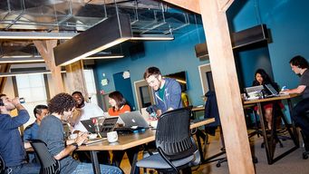 Stripe - The abstraction layer that makes the circulation of money easy.
