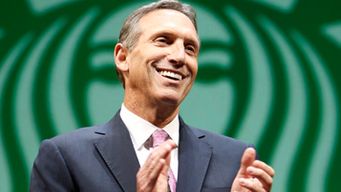 Starbucks Mobile Payments Volume Keeps Rising