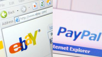 PayPal spinoff would slice eBay in half