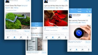 Twitter Is Working With Stripe on Its Commerce Initiative