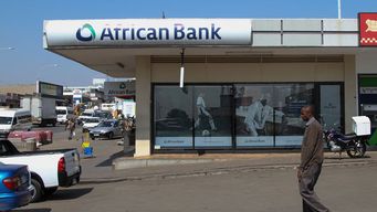 In Africa a Bright Idea in Banking Leaves a Trail of Ruin