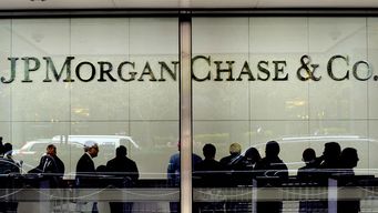 Did Russia hack JPMorgan and other banks?
