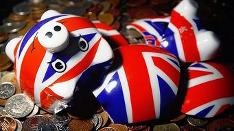 RBS and Lloyds ‘squeeze customers hardest’