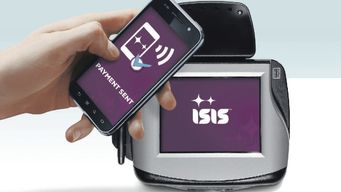 Isis — the payments consortium, not the jihadist group — rebrands its mobile wallet as Softcard