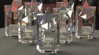 FinovateFall 2014 Best of Show Winners