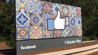 Facebook gets a "Buy" button
