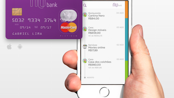 Finance Startup Nubank Nabs $14.3M In Sequoia’s First Brazil Investment