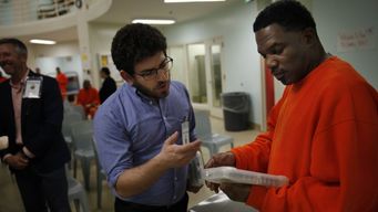 APDS deploy 125 tablets into San Francisco's County Jails