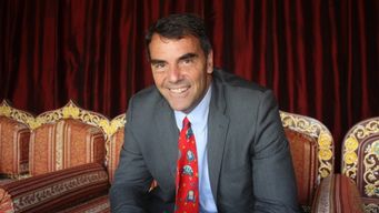 16 Bitcoin startups investor Tim Draper has personally funded