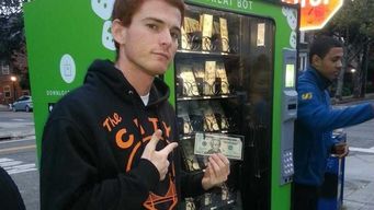 Clinkle Startups Mobile Payments Troubled Mobile Payments Startup Clinkle Is Giving Away