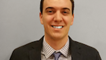 TradeBlock Welcomes Jeff Ward as Lead UI Enginee
