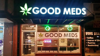 New bank could save the pot industry