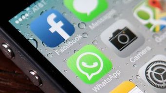 WhatsApp beating texts easily, could kill off SMS
