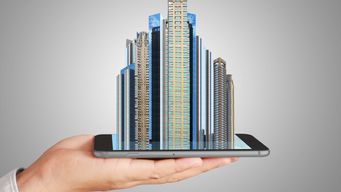 One of our Co-Investors Josh Guttman riffs on the Real Estate Tech opportunity