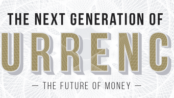BNY Mellon & Wired Magazine on the next generation of Currency 