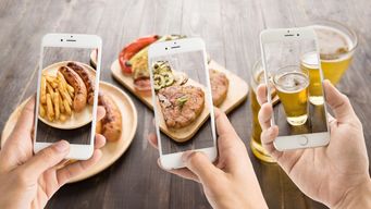 The buffet of mobile dining payment startups