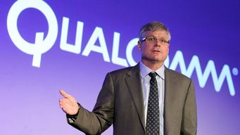 Activists force Qualcomm to consider splitting up