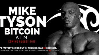 Mike Tyson suckered into endorsing branded Bitcoin ATMs in potential scam