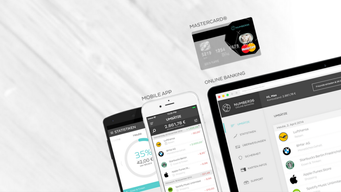 Number26 Turns Retail Shops Into Bank Branches For Its Bank Of The Future