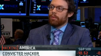Infamous hacker starting a hedge fund named TRO LLC