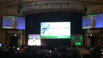 Finovate Spring 2014: FinTech entrepreneurs are disrupt banking