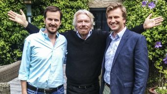 TransferWise raised $25m from Thiel, Branson and Index Ventures
