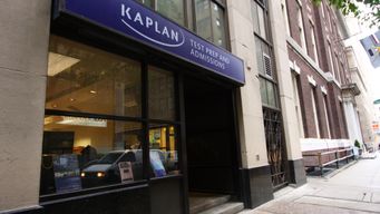 Data science classes coming to the masses via Kaplan