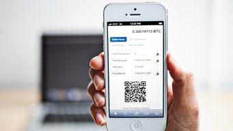 Apple allows bitcoin apps on the app store