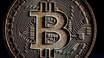 You can now donate bitcoin to Wikipedia