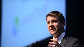 Sydney fintech hub coming in April