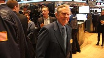 Early gamble in OnDeck pays off big for VC funds