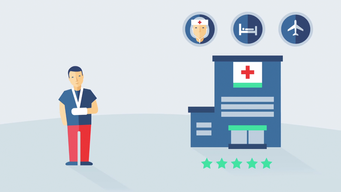 Medigo is a marketplace helps patients find better healthcare abroad