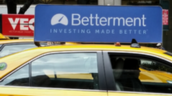A day at Betterment's HQ