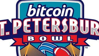 Bitcoin has its own college football bowl game