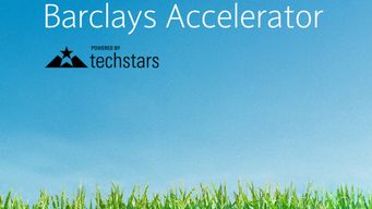 Barclays launches a Techstars fintech accelerator program in New York