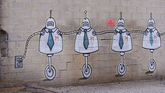 III - Envestnet gets into the robo business