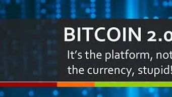 Data Security Is Becoming the Sparkle in Bitcoin