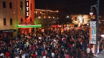 How Goldman Sachs does SXSW