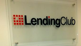 LendingClub's share price on the rise after announcing a deal with Citi
