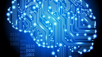 Investor rush to artificial intelligence is real deal