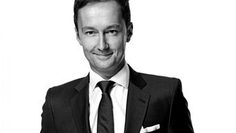 This former Goldman Sachs partner is helping the startups that are killing banks right now
