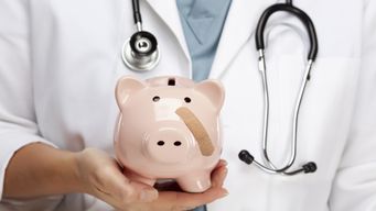 Measuring Your Financial Health Beyond The Credit Score