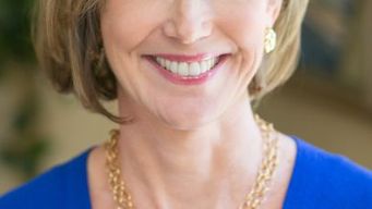 Sallie Krawcheck’s robo-venture, Ellevest, is aimed at women, but backed by a dream team of men