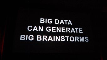 Buy vs. Build – The Debate Is Over With Analytics 3.0