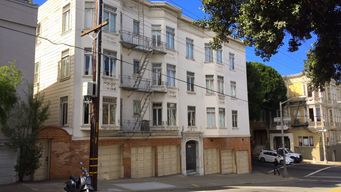 RealtyShares Raises $20 Million For Its Real Estate Investment Marketplace