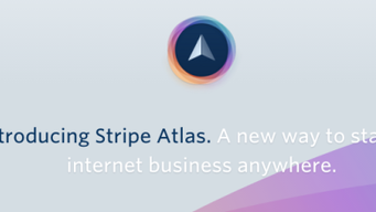 Stripe Expands Startup Tools With Atlas, For Foreign Companies To Incorporate In Delaware