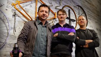 Lending Robot automated investment service for p2p lending platforms raises $3M Series A