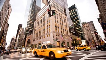 Why New York City is the best choice for European startups