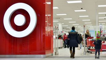Target close to reaching settlement with Mastercard over data breach